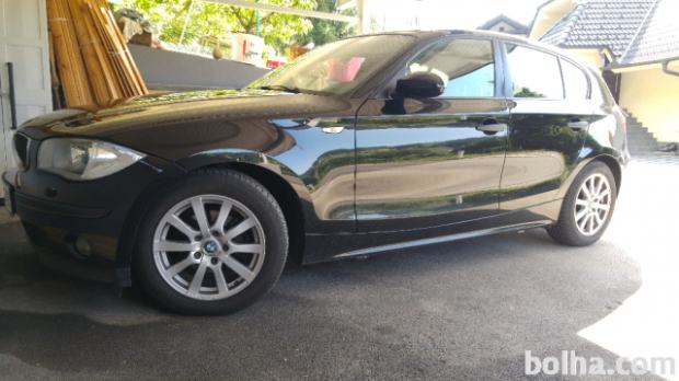 Опция 205 bmw