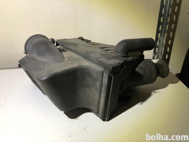 Medidor De Flujo De Aire FEBI Para BMW Serie 5 E39 Sedán Y Touring (09/1998-) - Motores M52 M54