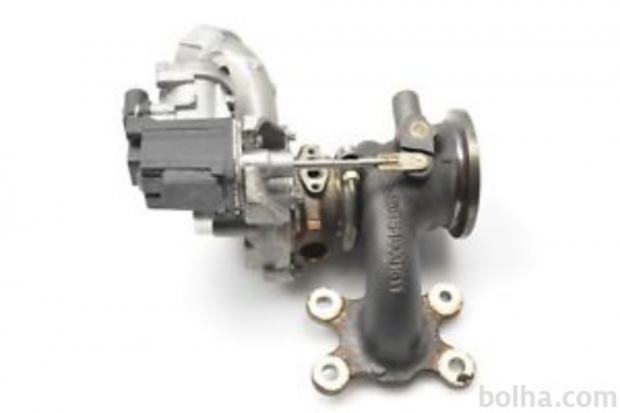 turbina 1.2 tsi