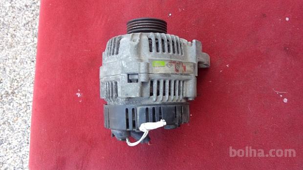 Генератор valeo 75a