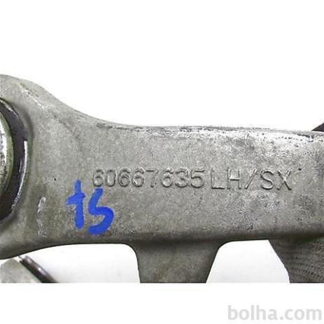 Braccio oscillante anteriore lancia thesis 04 picture