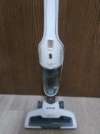 Gorenje svc144fw аккумулятор Gorenje svc144fw аккумулятор