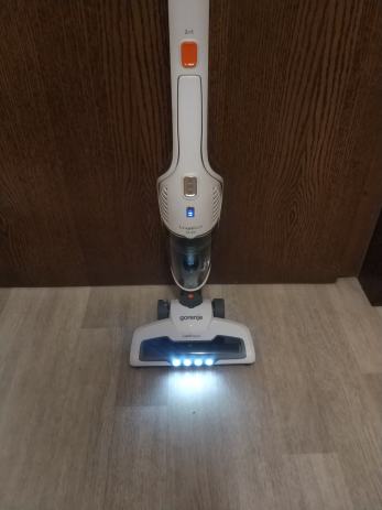 Gorenje svc144fw аккумулятор Gorenje svc144fw аккумулятор