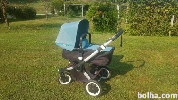 romantik Geriye taksi voziček bugaboo 