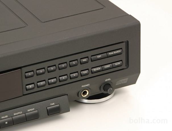 Philips CD910