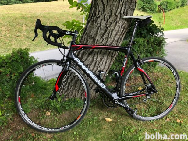 pinarello fp uno