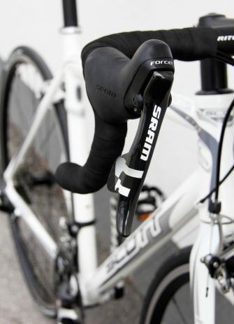 scott speedster ltd 2010