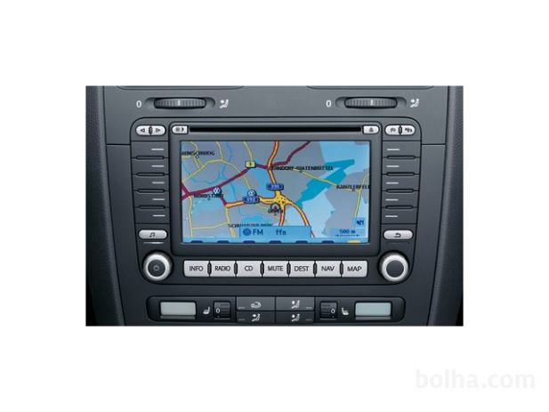 Volkswagen Navigation Rns2 Cd Download