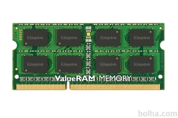 Kingston Micron 16GB DDR3 ECC REG. PC3-12800 1600MHz 2Rx4 Memory KFJ-PM316/ 16G - Foto 9