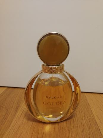 Bvlgari Goldea The Roman Night Absolute Eau De Parfum 75ml | Parfumly.com