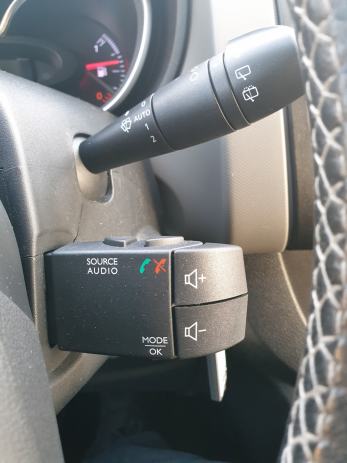 Renault Trafic 2017 Service Intervals