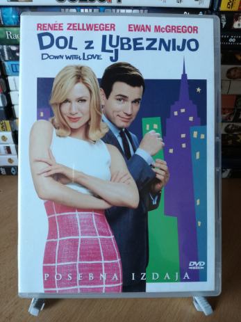 2003 Down With Love 2003 Down With Love