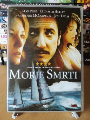 2000 The Weight Of Water 2000 The Weight Of Water