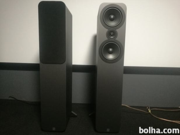 q acoustics 3050i cena