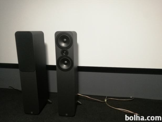 q acoustics 3050 cena