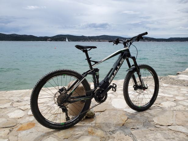 bulls estream evo 45 fs