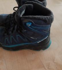 salomon 36
