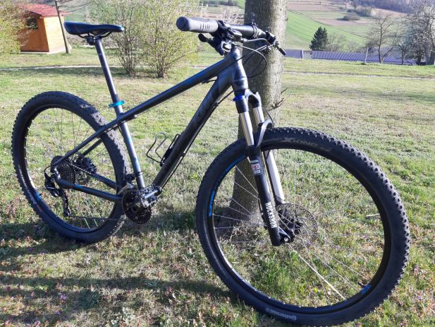 ktm ultra flite 2016