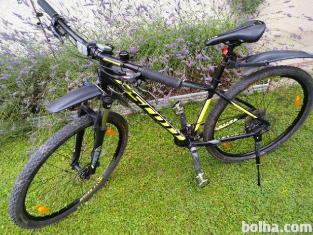 scott aspect 940 cena