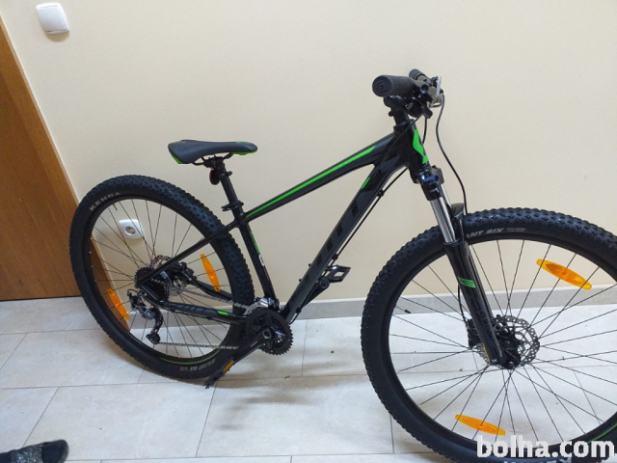 scott aspect 940 cena