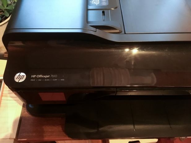 hp officejet 7610 a3