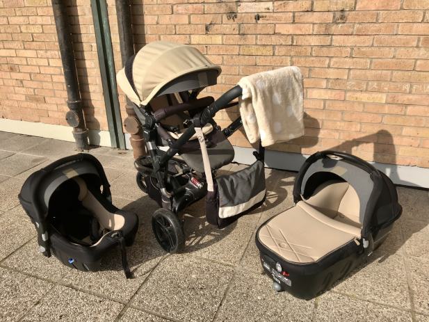 jane trider transporter