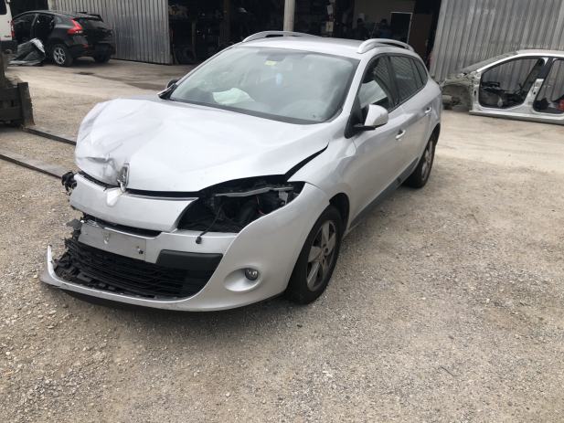 K9k renault megane K9k renault megane