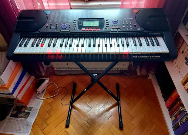 ctk 620