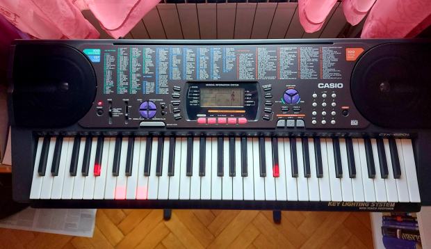 ctk 620