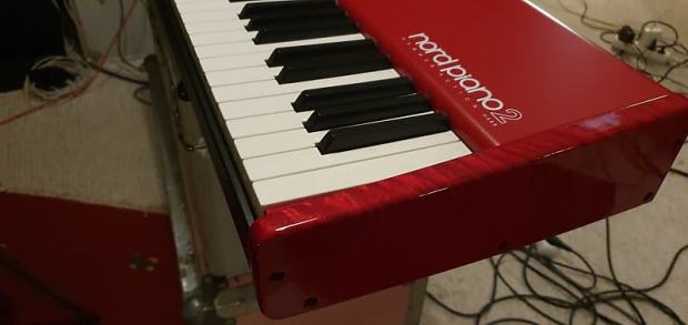 I Pianoforti Ne Hanno Di Solito 88