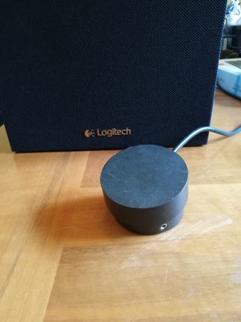 logitech z533 cena