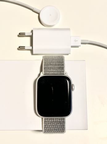 Apple Watch Serija 4