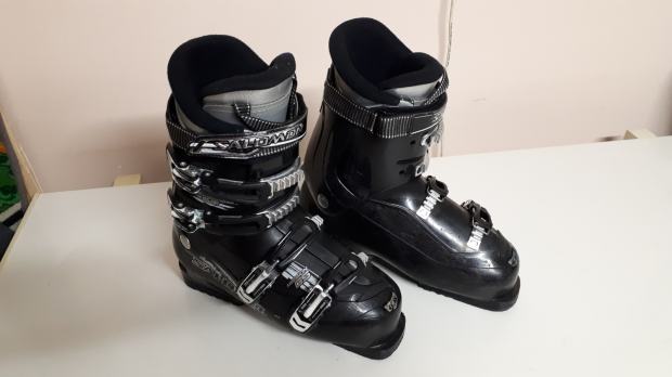 salomon mission gs
