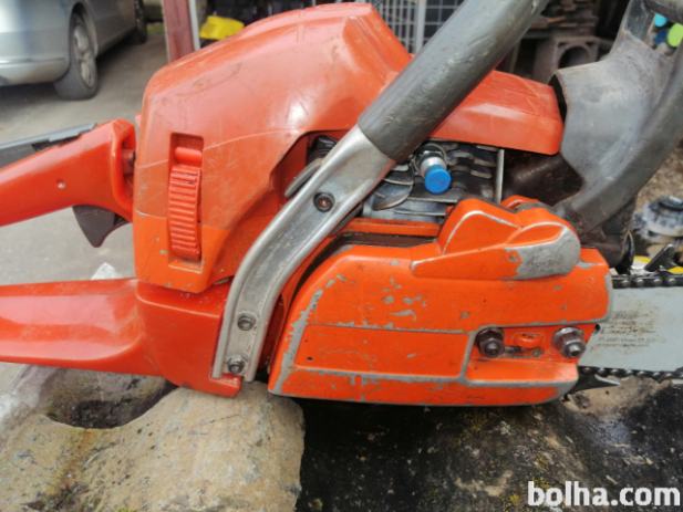 Ringkettenrad 3/8" | 7 Zähne Passend Für Husqvarna 357 XP EPA I