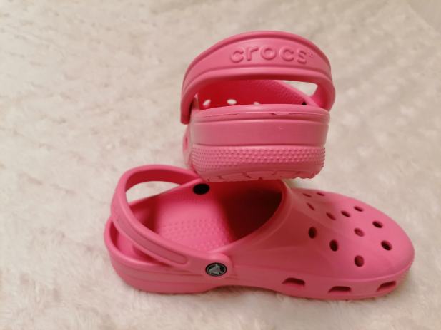 poshmark crocs