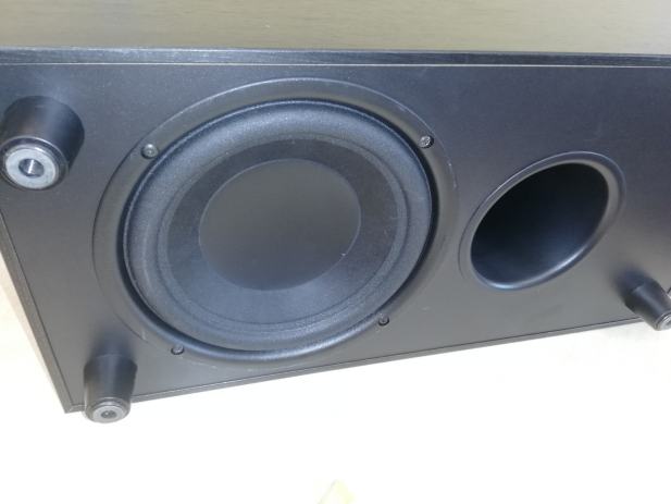 jamo 1008 subwoofer