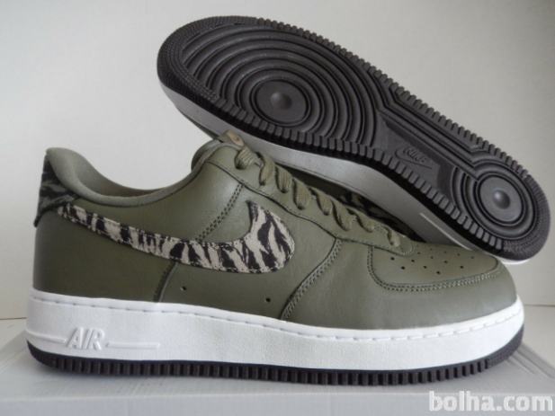 nike air force 1 tiger camo