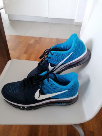 nike air max bolha 2017