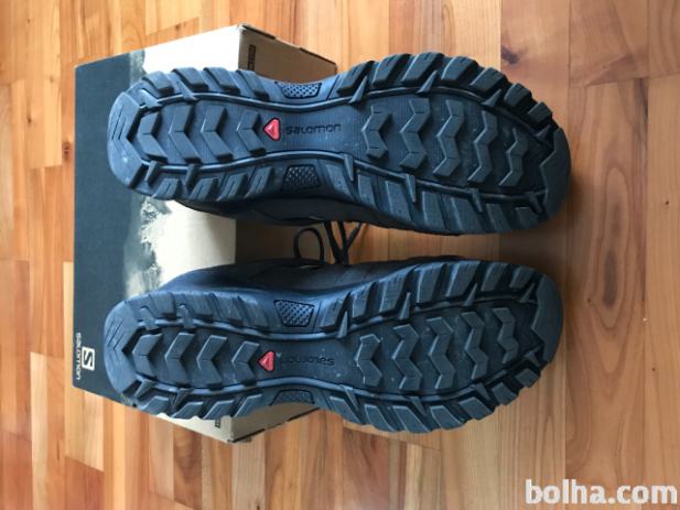 salomon escambia 2 gtx