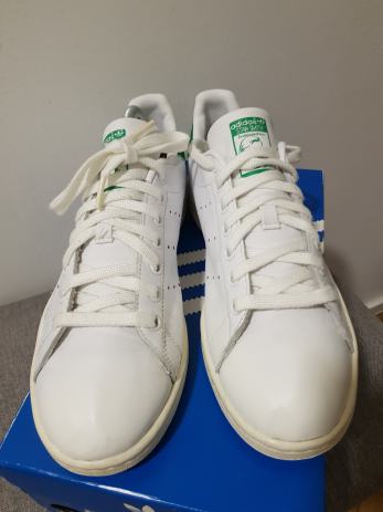 SUPERGE ORIGINAL STAN SMITH 41 1/3
