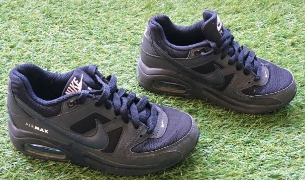 Nike air max 35.5