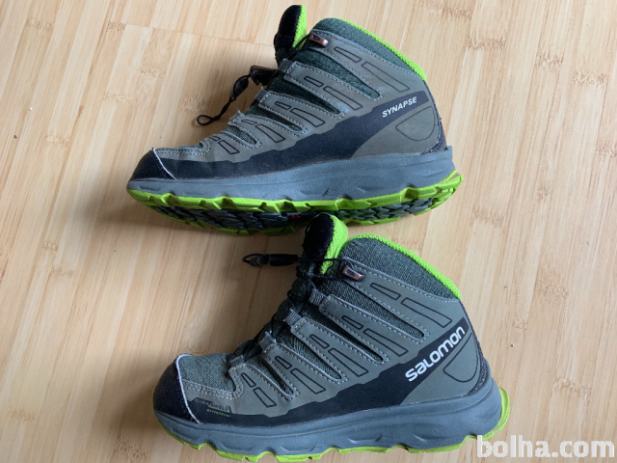 salomon 33