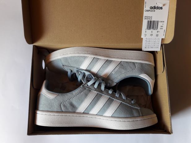 adidas campus 39 1 3