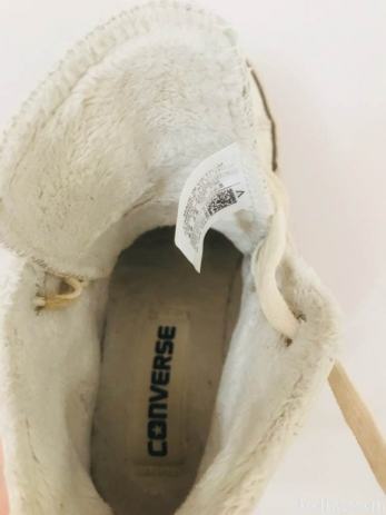 CONVERSE ALL STAR zimske