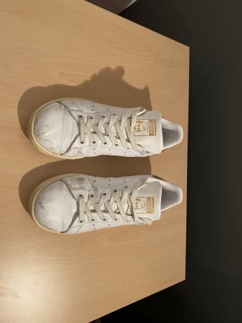 stan smith superge