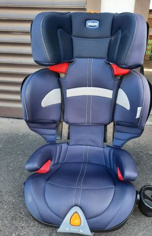 Автокресло chicco 15 36 Автокресло chicco 15 36