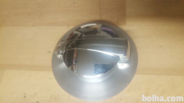 Monza cap krom pokrov rezerv adapter za BMW cafe racer Monza cap krom pokrov rezerv adapter za BMW cafe racer