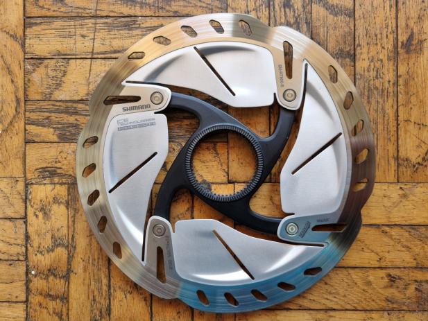 shimano ultegra 160mm rotor