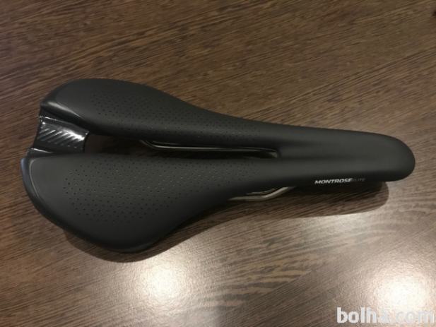 trek montrose elite