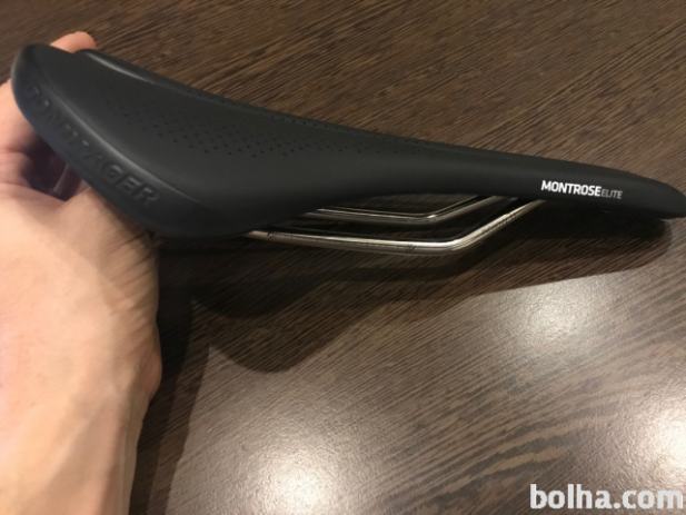 trek montrose elite